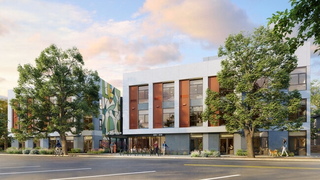 Photo - Montoya Apartments