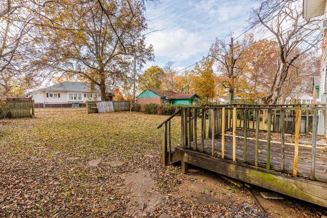 Photo - 4 Bedroom in West End