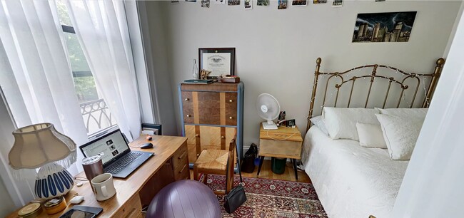 11 Babcock St Unit 3