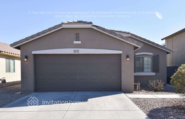 Photo - 1789 W Desert Mountain Dr House