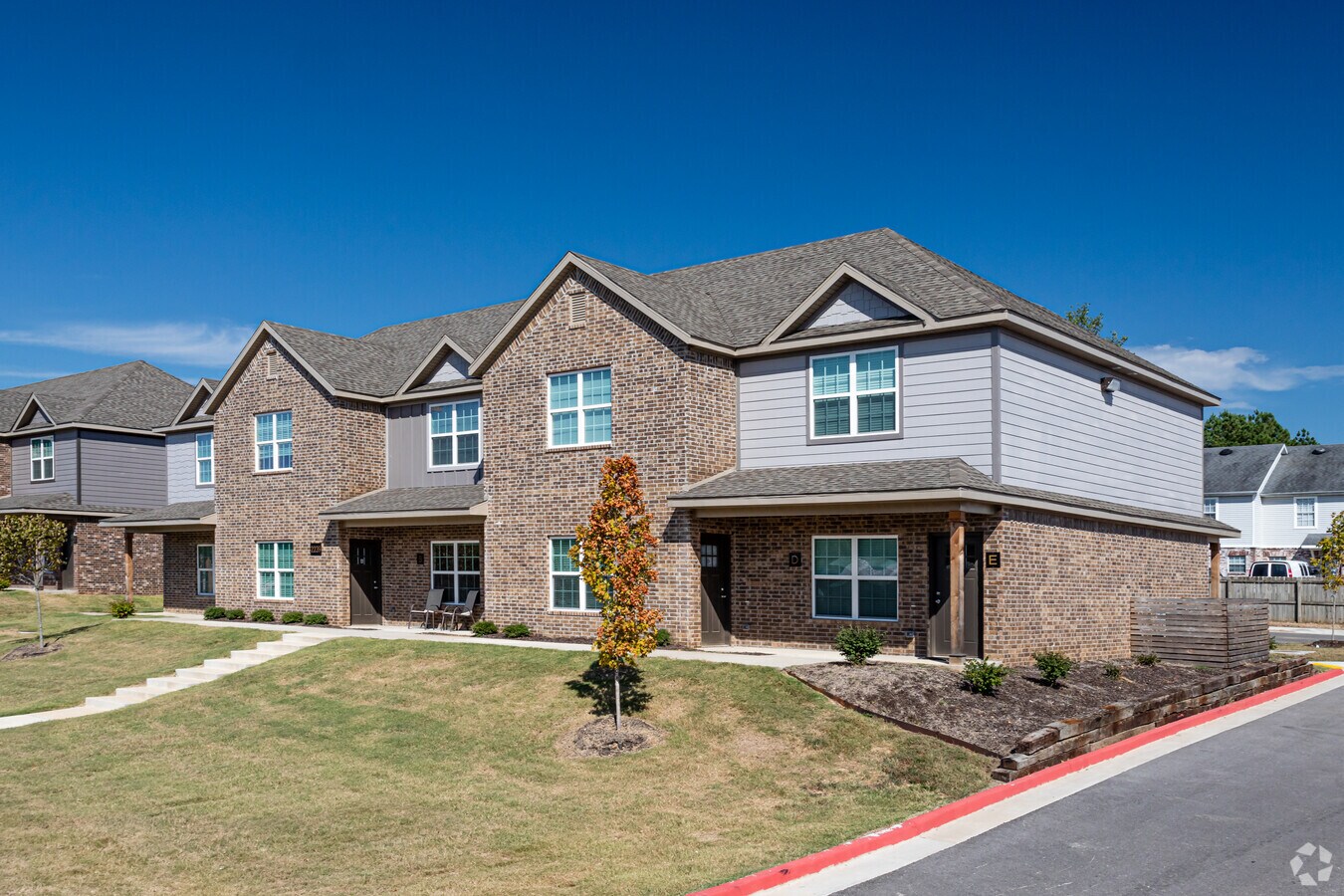 Talmoore Townhomes - Talmoore Townhomes