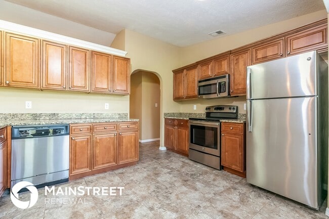 Photo - 1109 Pace Dr NW