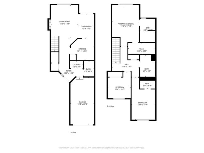 Photo - SPACIOUS NEWLY UPDATED TOWNHOME IN REDMOND!!