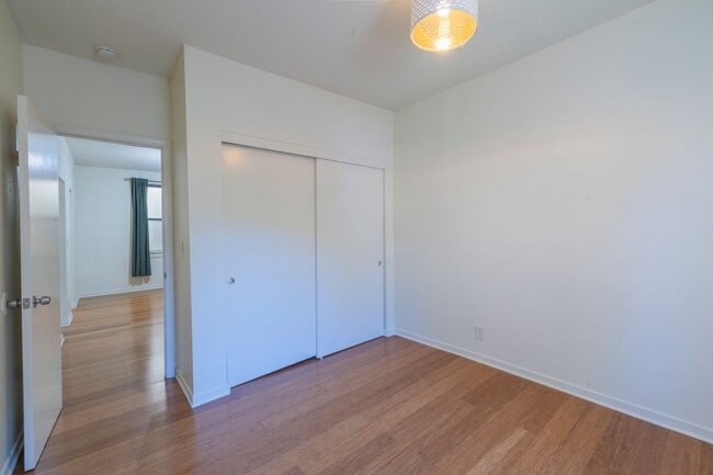 Photo - 1 Bed 1 Bath in Historical Building