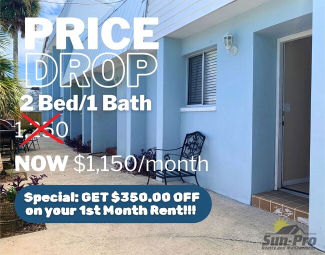 Building Photo - 410 Butler Blvd Unit 1