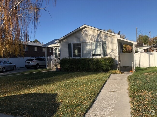 Building Photo - 873 N 600 W Rental