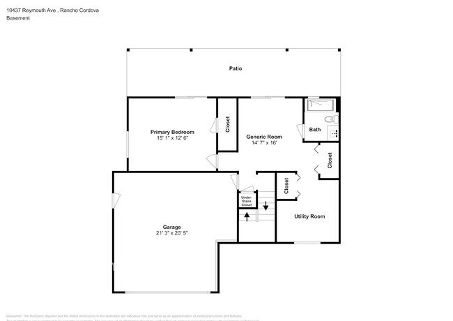 Photo - 10437 Reymouth Ave