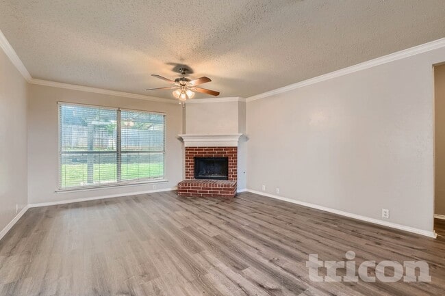 Photo - 821 Stafford Station Dr