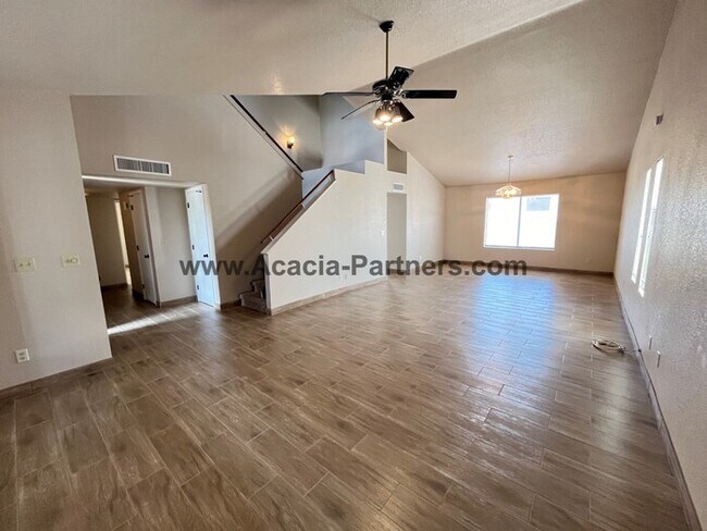Photo - Three Bedroom In East Pointe Estates II