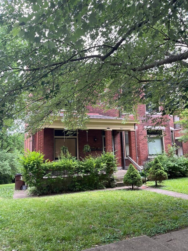 109 Sterrett Unit Apt. 2 OffCampus Housing, Covington, KY