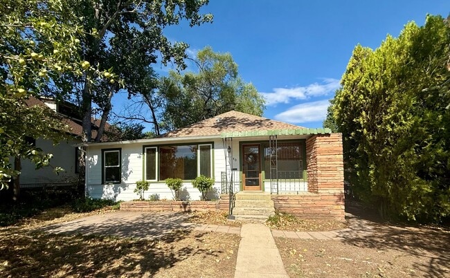 Photo - **Charming 1930 Home Near Downtown Prescott**
