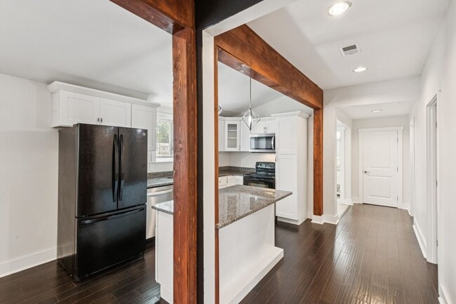 Photo - North Nashville Bungalow