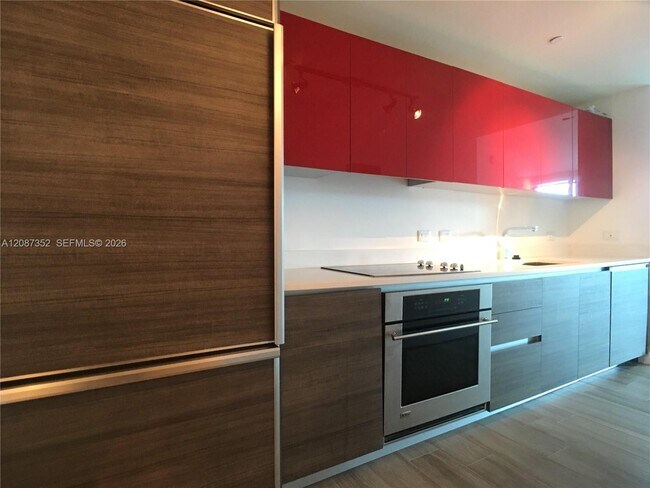 Photo - 1100 S Miami Ave Unit 1105