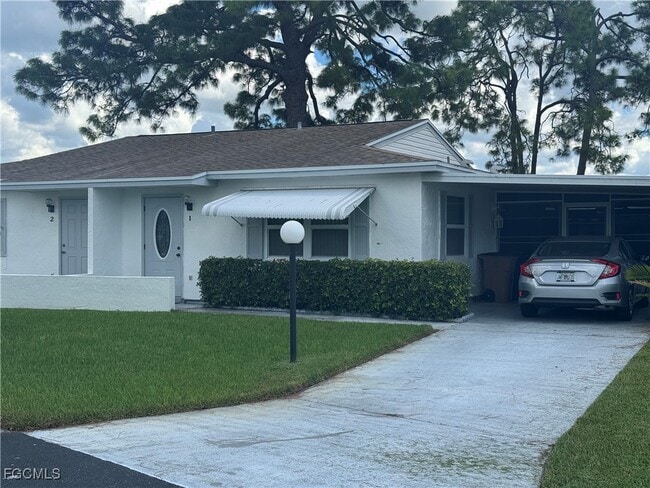 Photo - 1 Aztec Lily Ln