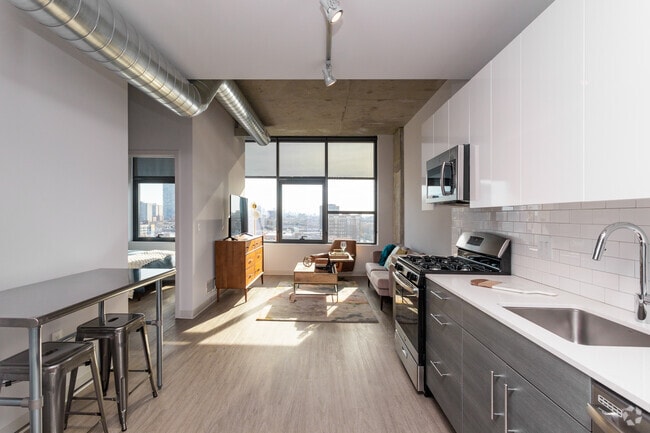 Upshore Residences