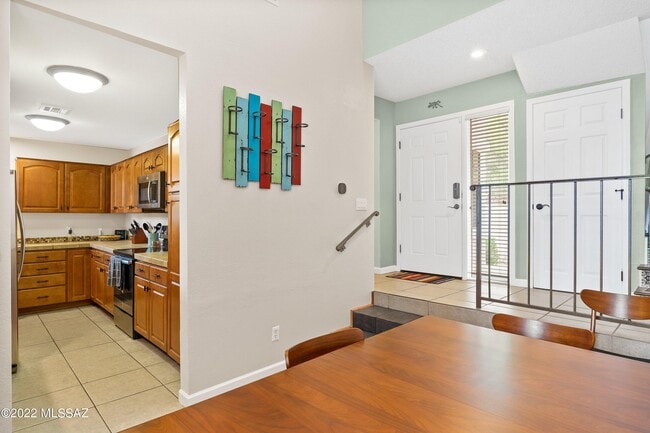6414 N Tierra De Las Catalinas Unit 29