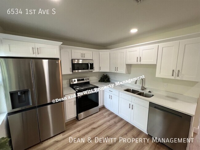 Photo - 6534 1st Ave S