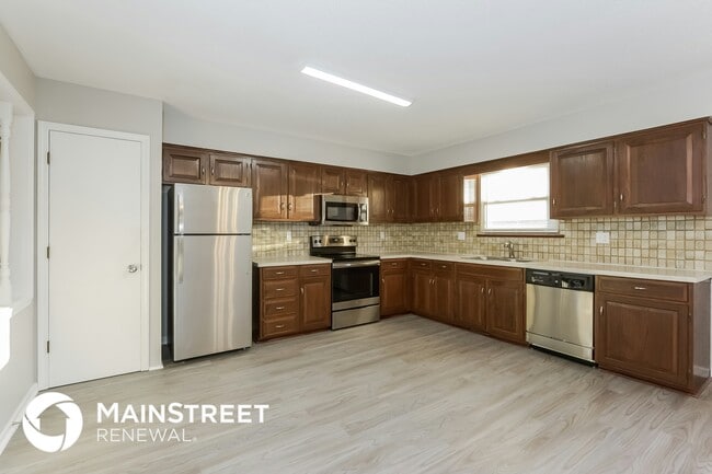 Photo - 3025 S 14th St