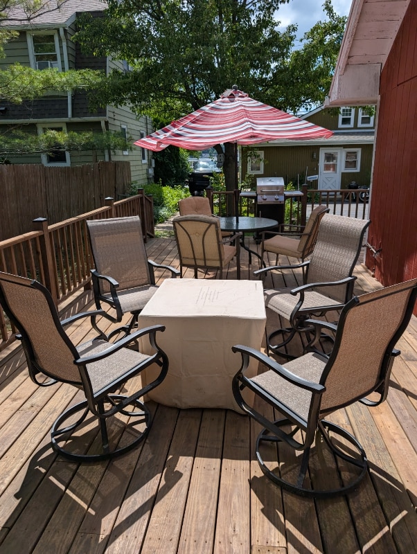 Photo - 605 Vincent Rd