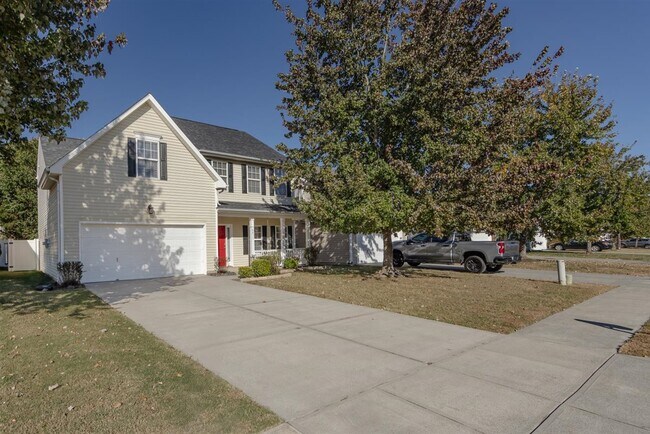 Photo - 4811 Sunburst Ln