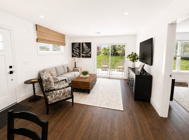 The Villas at Oak Run