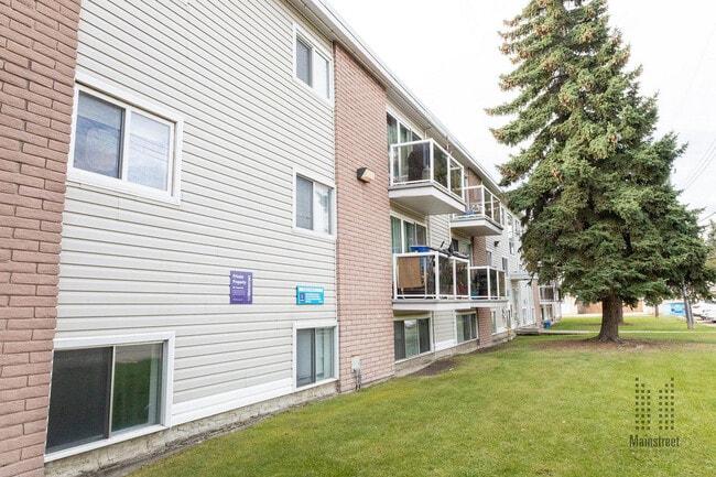 Building Photo - Pride Apartments