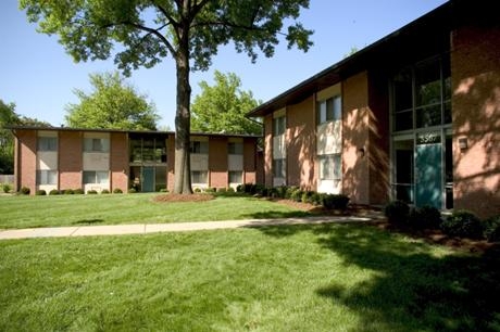 Hickory Trace Apartments - Hickory Trace Apartments