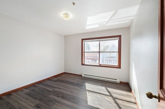 Photo - The Garfield Apartments