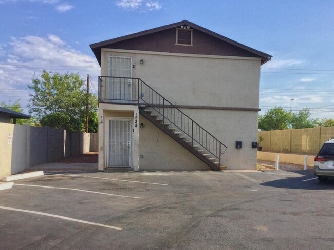 Photo - 1534 E Roosevelt St