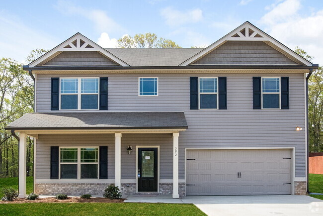 Building Photo - 592 Joneus Dr Rental