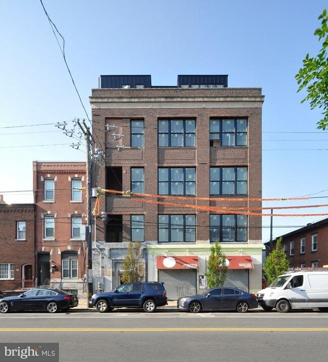 Building Photo - 1218 E Snyder Ave Unit 2 Rental