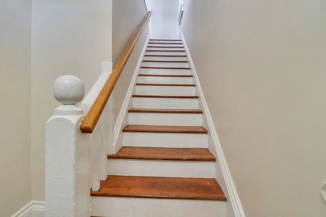 Photo - 2 BED | 2 BATH | PRIVATE FRONT AND BACK PORCH | MIDTOWN