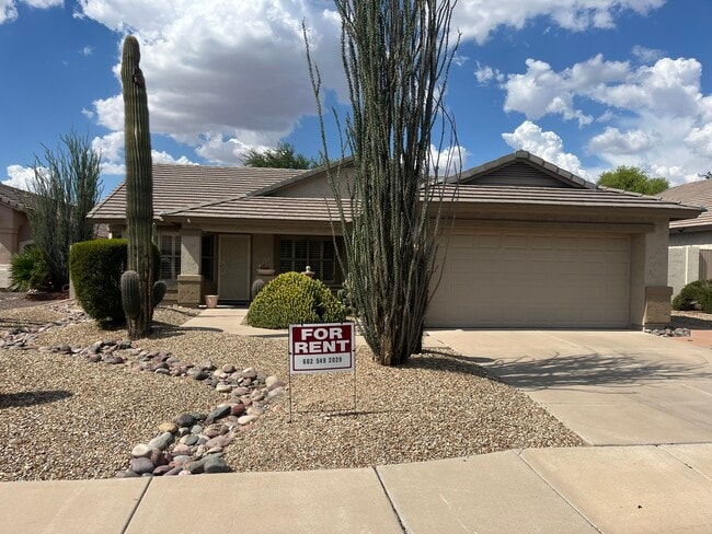 Photo - 6628 W Kristal Way Casa
