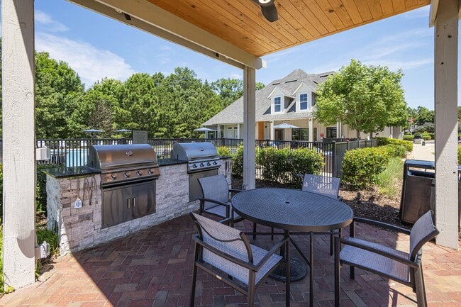 Vestavia Reserve