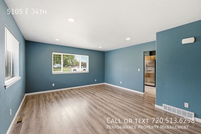 Photo - 5105 E 34th Ave