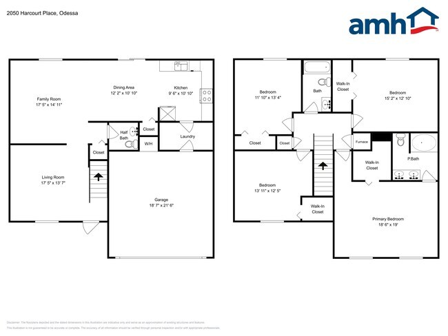 Photo - 2050 Harcourt Pl