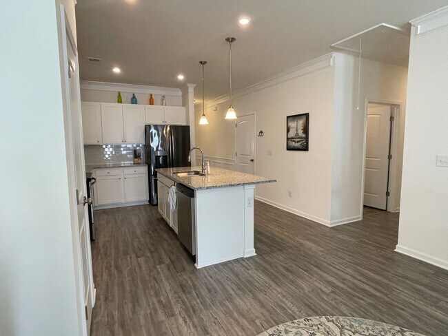 Photo - Gorgeous 3 Bedroom Home in Union Station Community!