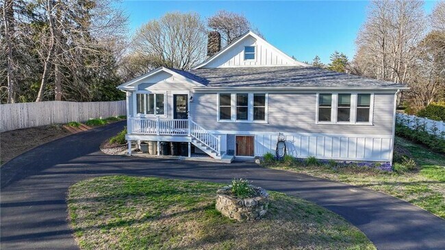 244 Kingstown Rd