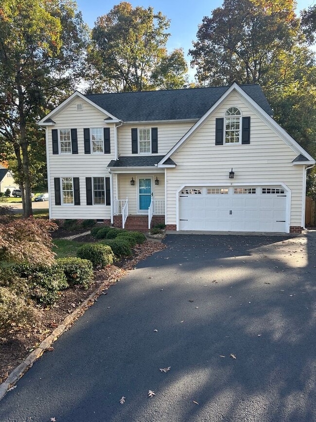 4 bedroom/3 bathroom house - 4 bedroom/3 bathroom house