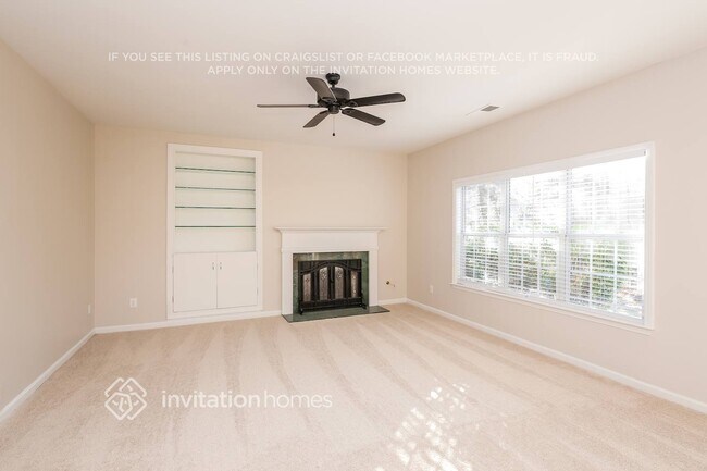 Photo - 3142 Brookeview Ln NW