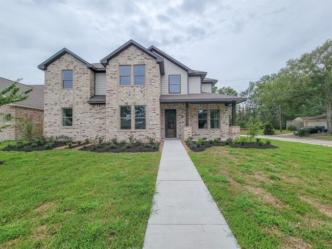 Photo - 18219 Polo Meadow Dr Casa