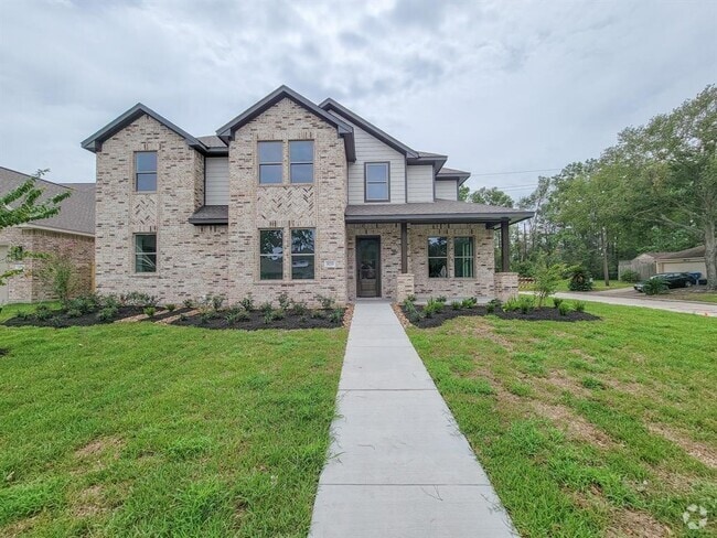 Building Photo - 18219 Polo Meadow Dr Rental