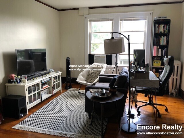 Photo - 155 Summer St Unit 7R