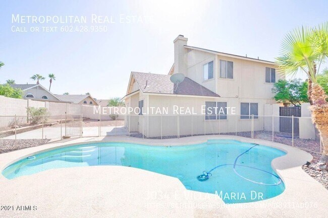 Photo - 3034 E Villa Maria Dr