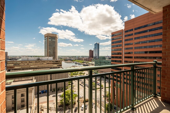 View - 414 Water St Unit 1502