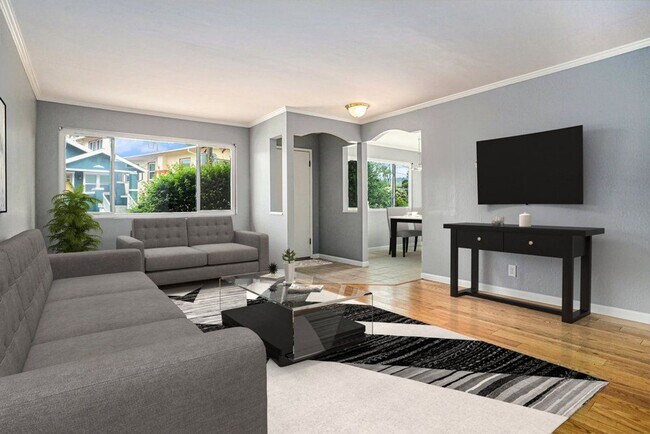 Building Photo - 370 Santa Clara Ave Unit 1