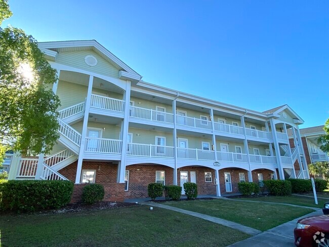 Building Photo - 3947 Gladiola Ct Unit 301 Rental