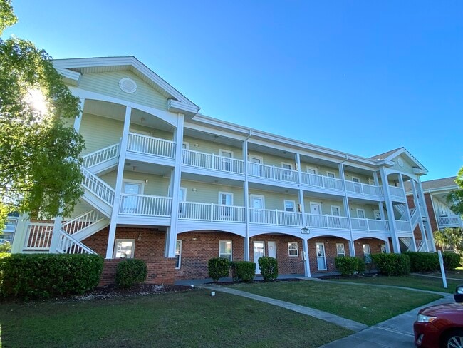 Photo - 3947 Gladiola Ct Condo Unit 301