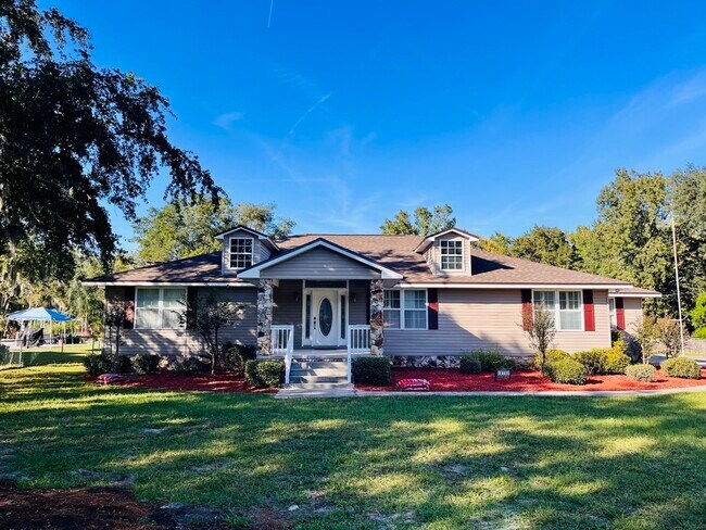 Photo - 273 Hollywood Forest Dr