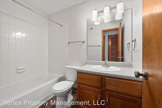 Regency Park Apartments